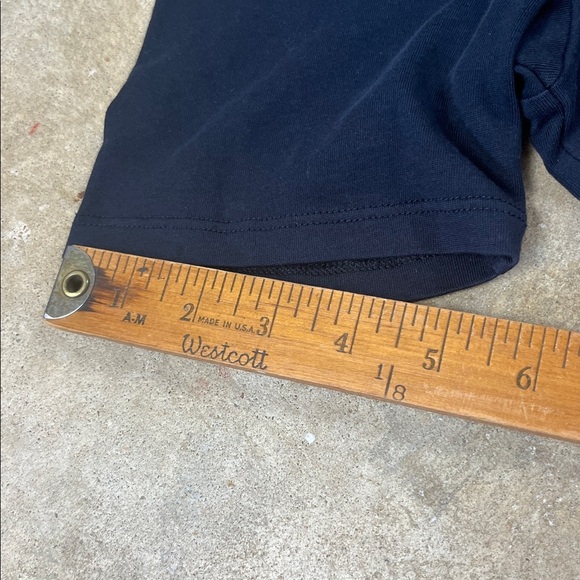 Nike Clemson Tigers Dri-fit tee with silver and gold Clemson logo 
Size: Small - Picture 9 of 9